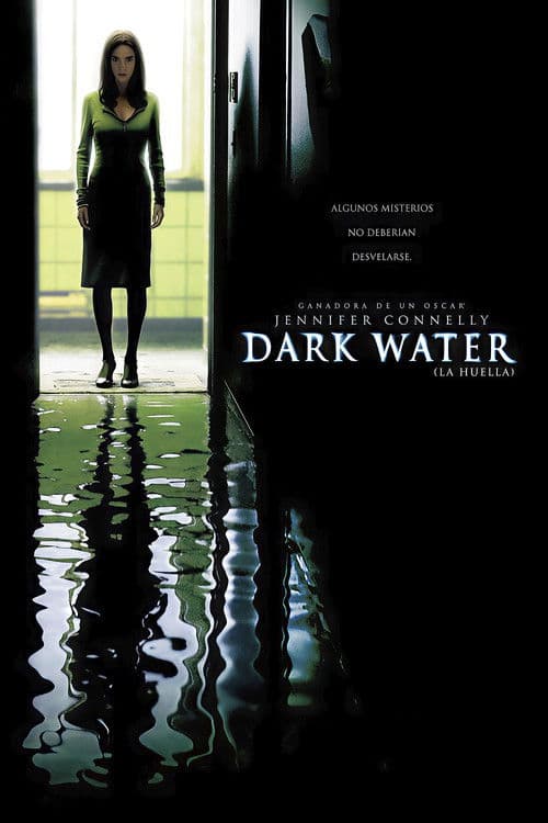 Dark Water (La huella)