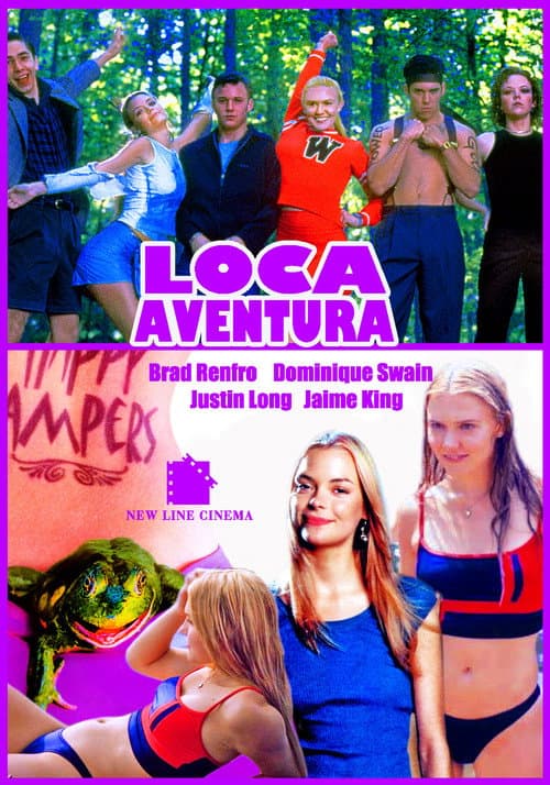 Loca aventura
