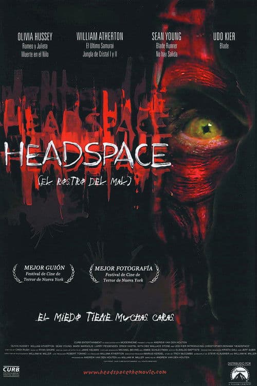 Headspace: El rostro del mal
