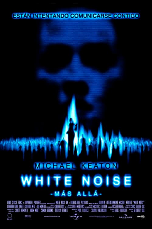 White Noise: Más allá