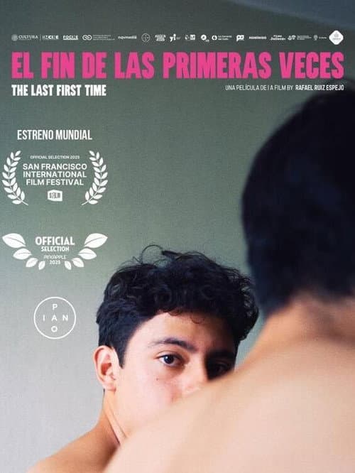 El fin de las primeras veces