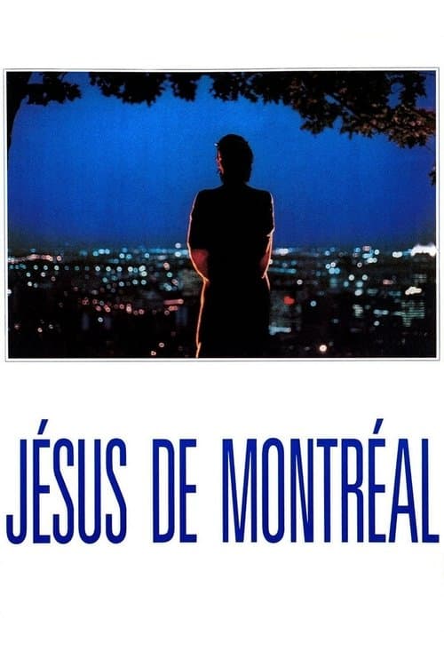 Jesús de Montreal