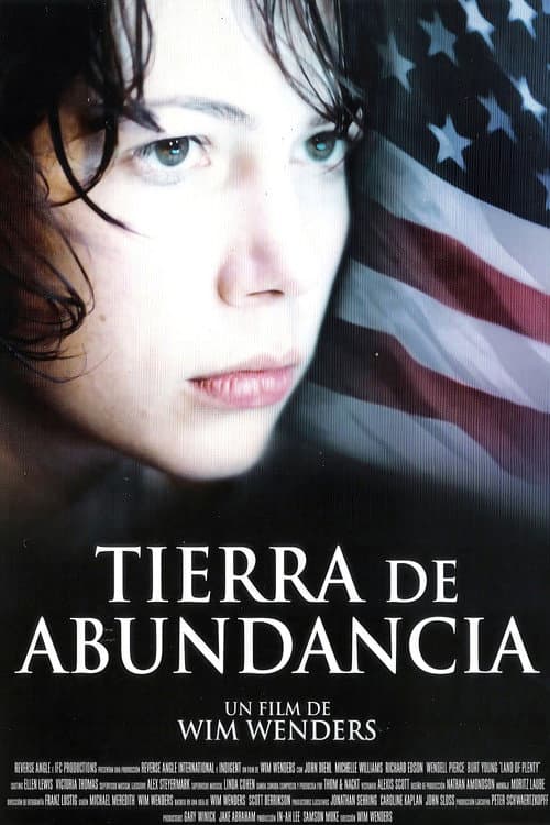 Tierra de abundancia