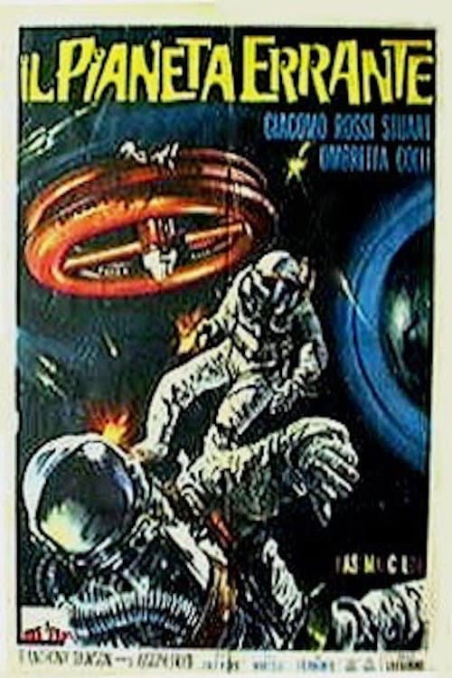 El planeta errante