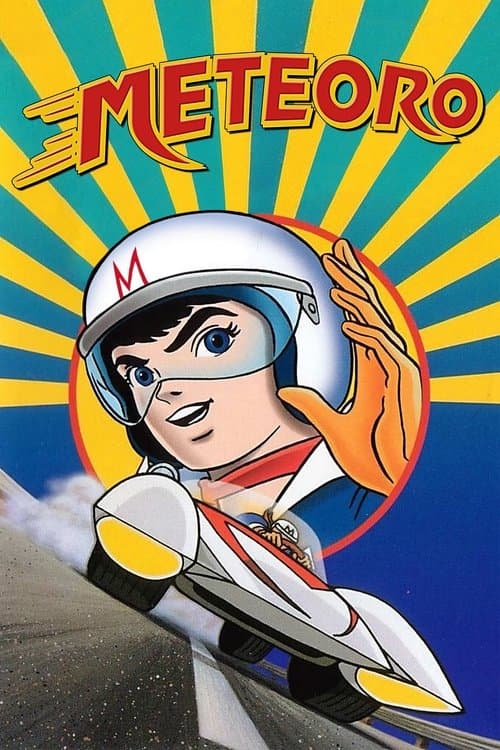 Speed Racer
