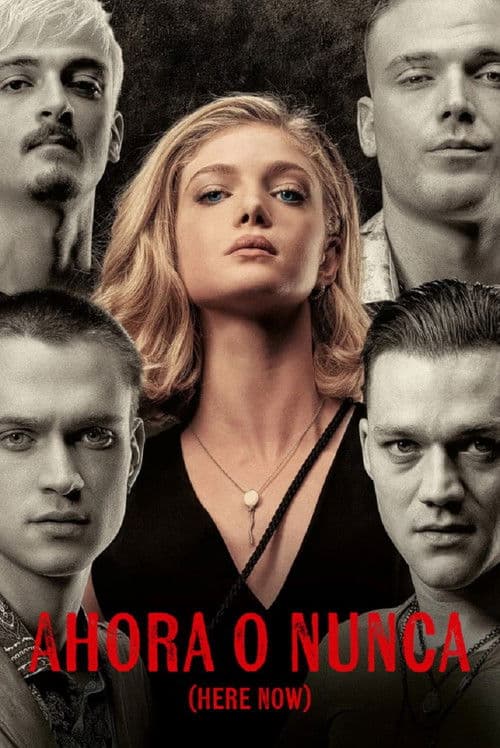 Ahora o nunca