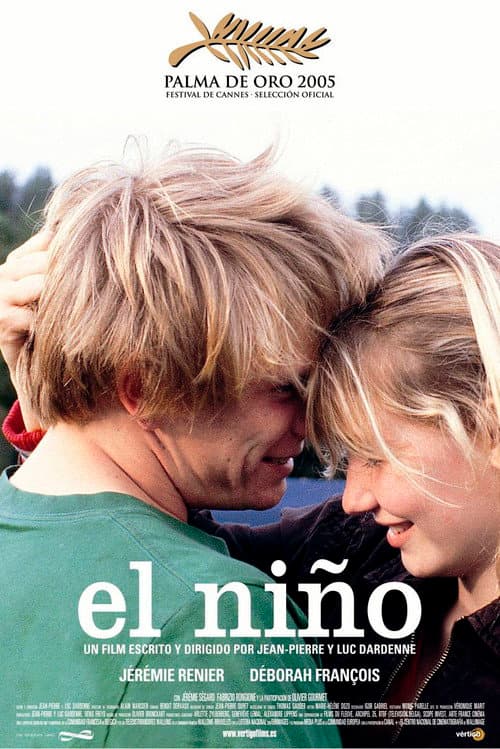 El niño