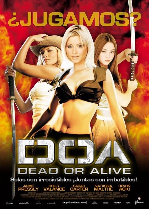 Dead or Alive