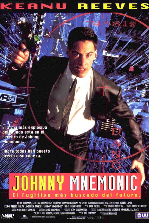 Johnny Mnemonic