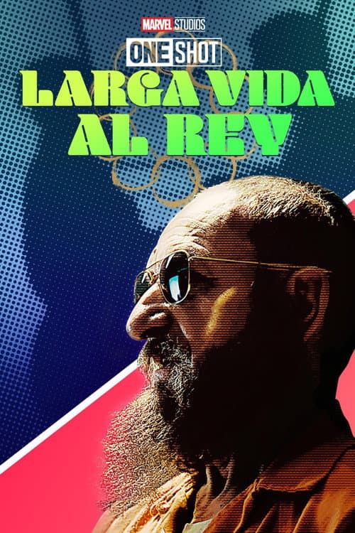 Corto Marvel: Todos aclaman al Rey