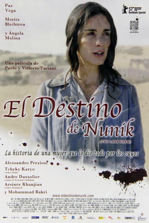 El destino de Nunik