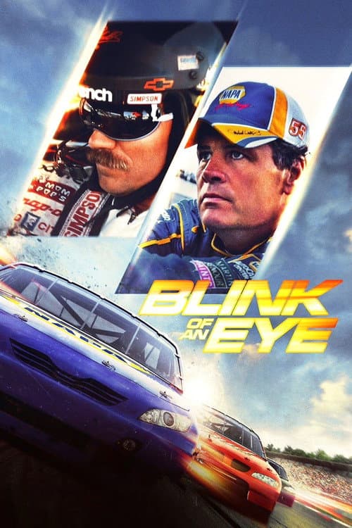 La vida en un parpadeo (Daytona 2001)