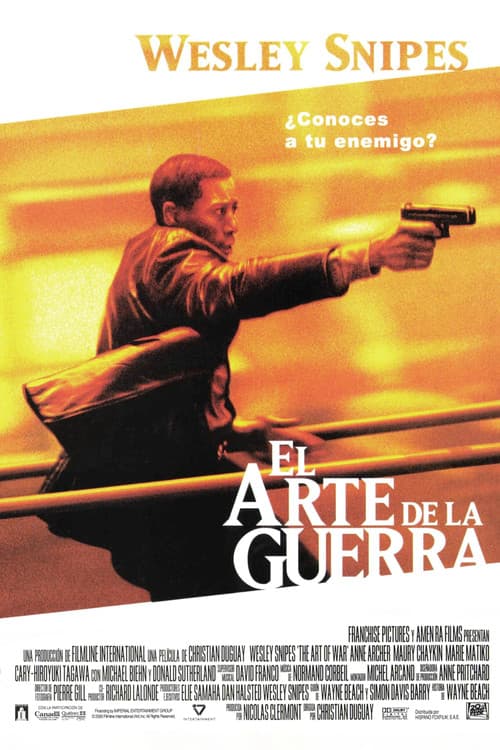 El arte de la guerra
