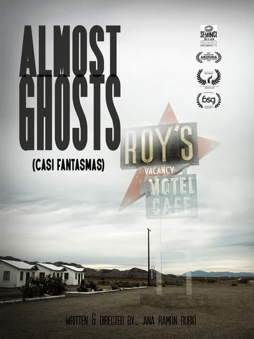 Almost Ghosts