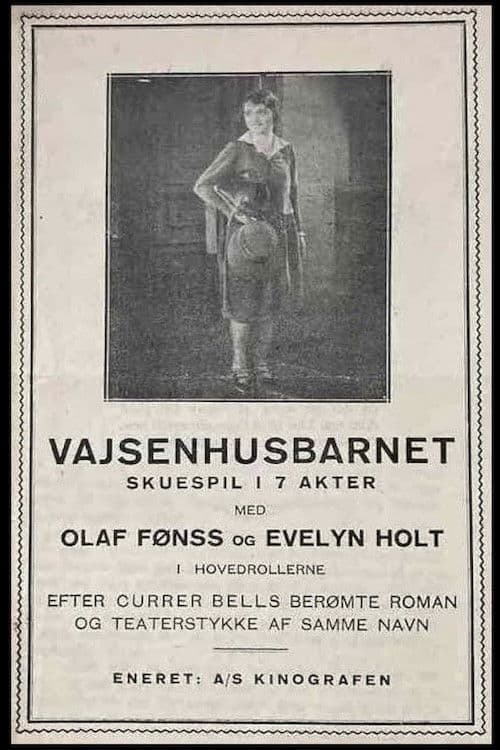 Die Waise von Lowood