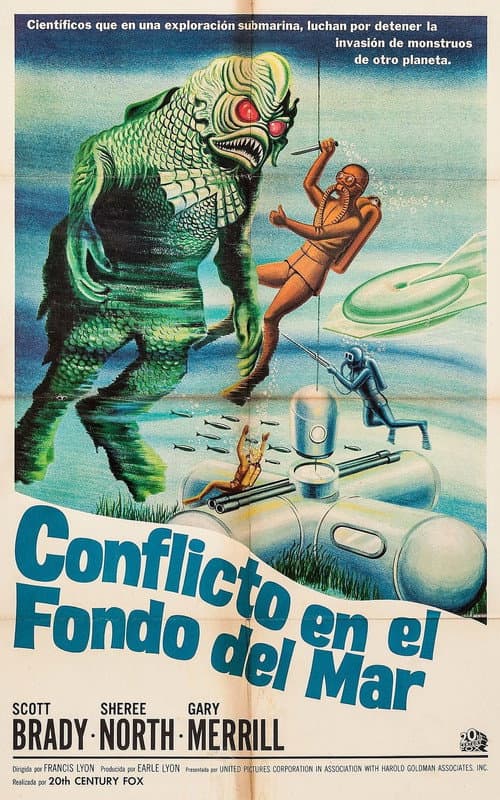 Destino espacio interior