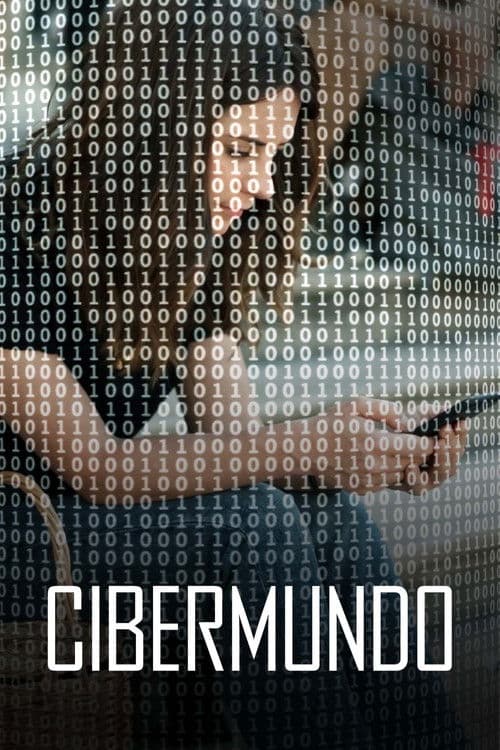 Cyberworld - The future is now