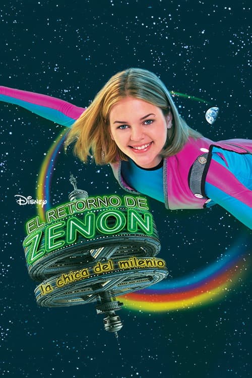El Retorno De Zenon
