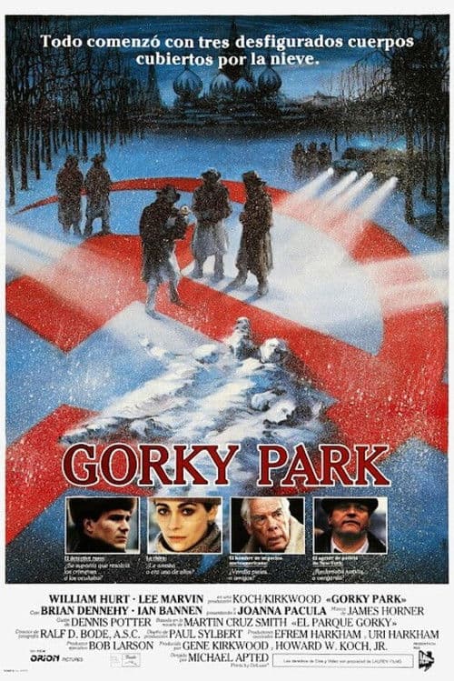 Gorky Park