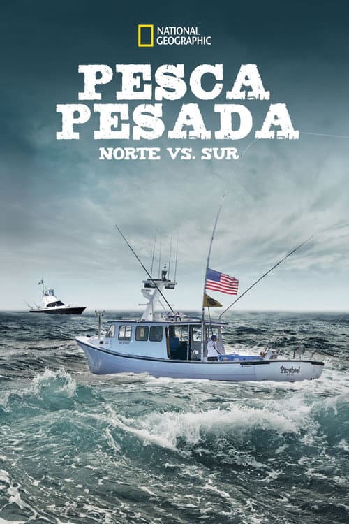 Wicked Tuna: Outer Banks