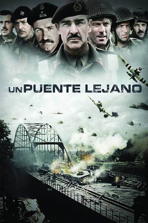 Un puente lejano