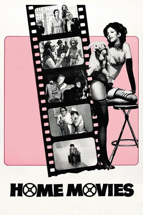 Una familia de locos