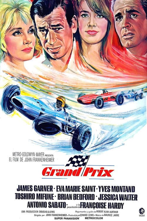 Grand Prix
