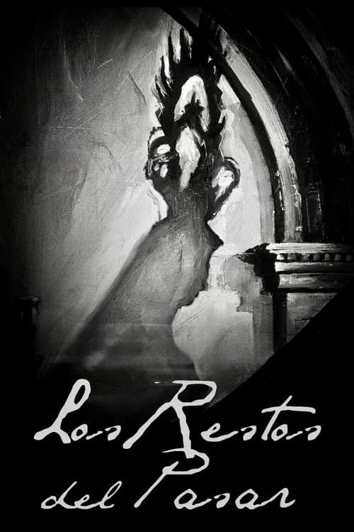 Los restos del pasar