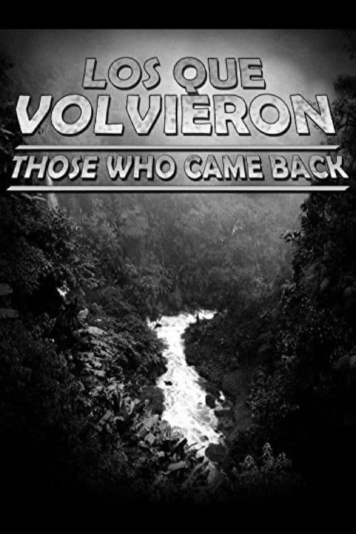 Los que volvieron