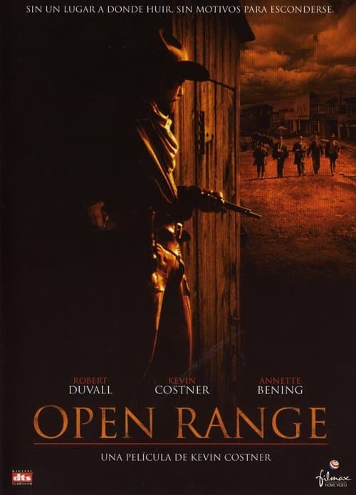 Open Range