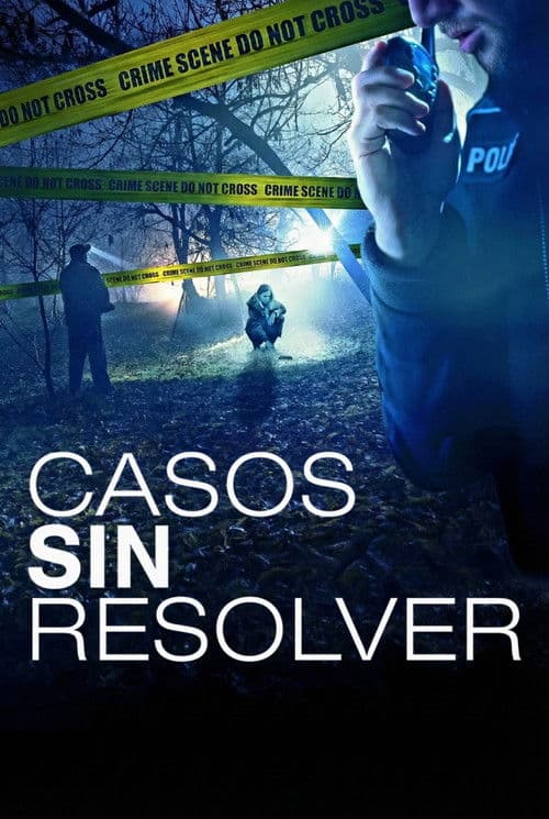 Casos sin resolver