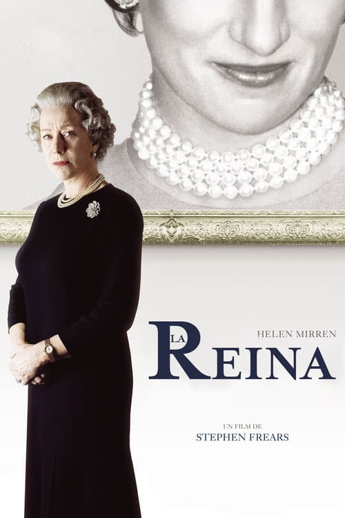 The Queen (La Reina)