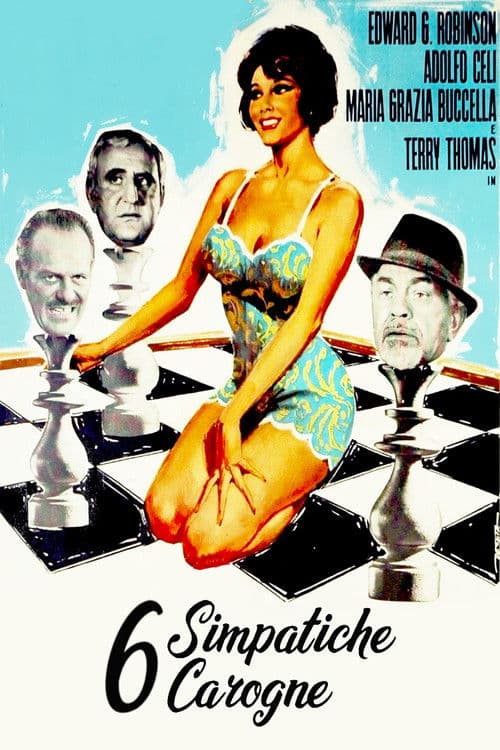 Un atraco de ida y vuelta