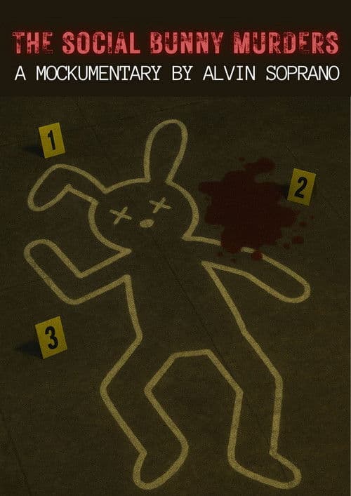 The Social Bunny Murders