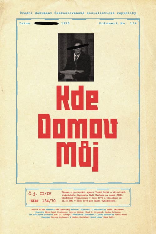 Kde Domov Můj