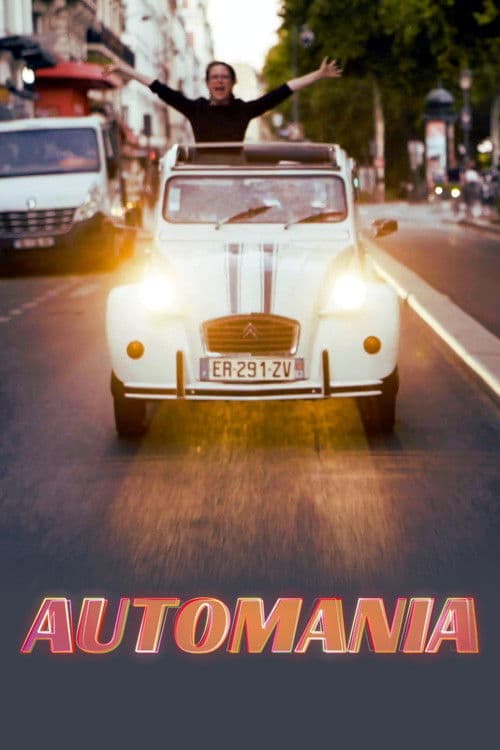 Automanía