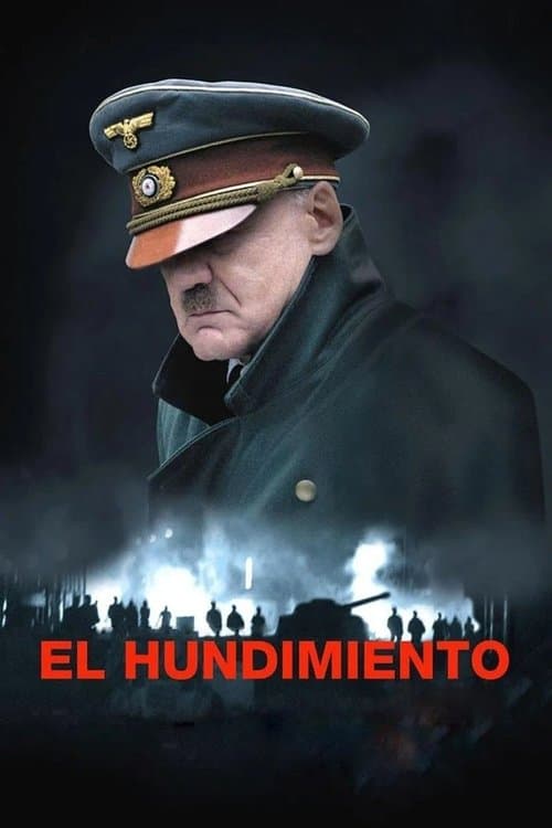 El hundimiento