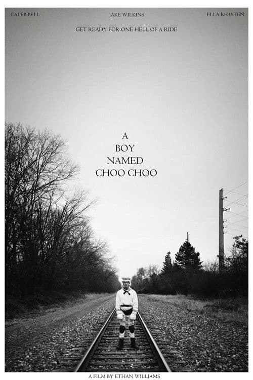 A Boy Named Choo Choo