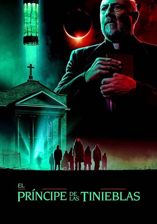 El príncipe de las tinieblas