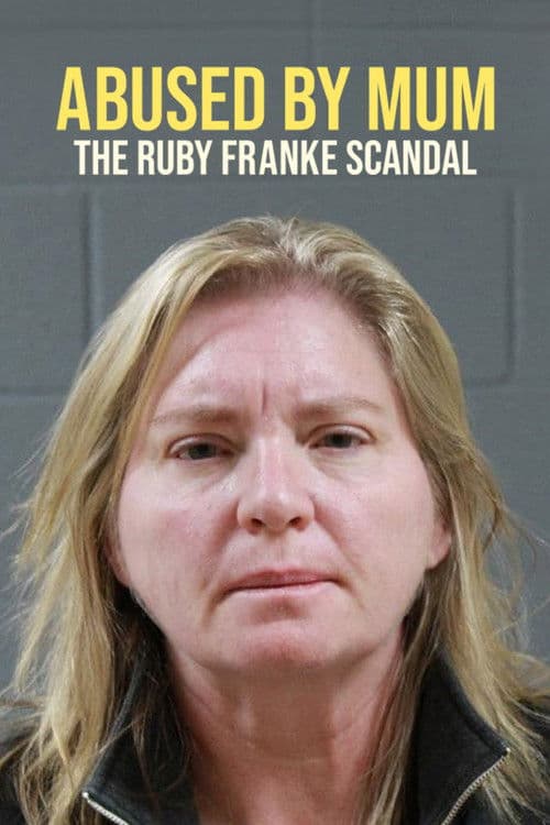 Mamá nos maltrata, el escándalo de Ruby Franke