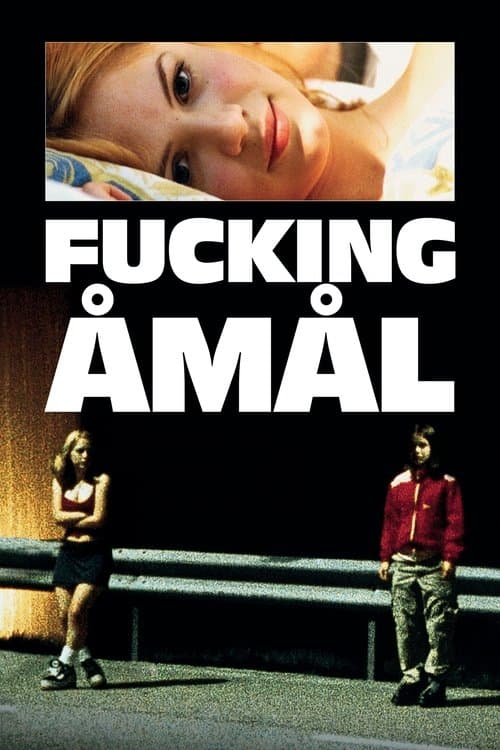 Fucking Amal