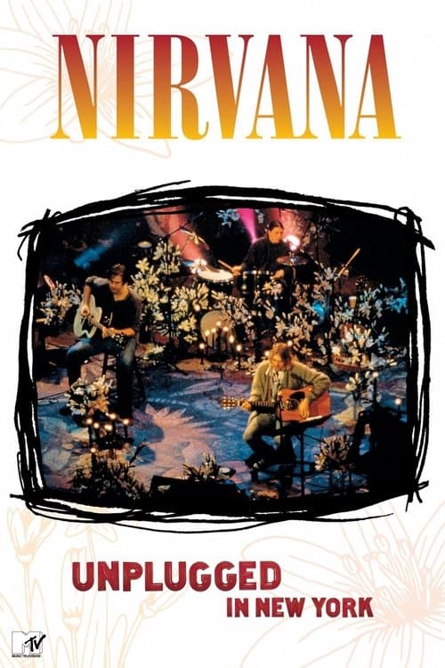 Nirvana - Unplugged in New York