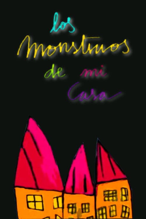 Els Monstres de Ca Meva