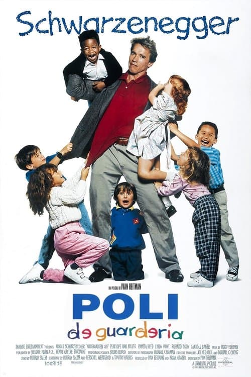 Poli de guardería