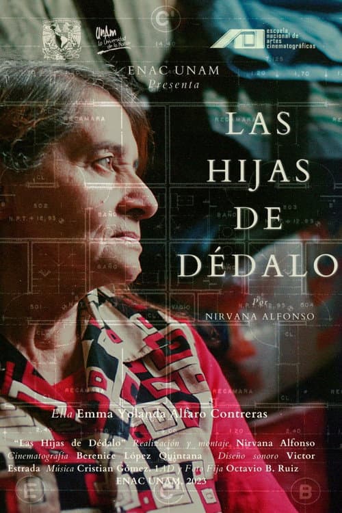 Las hijas de Dédalo