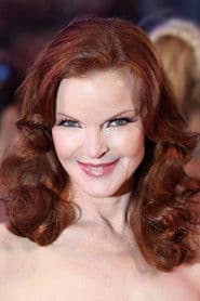 Marcia Cross