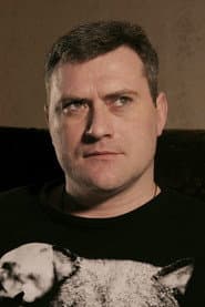 Анатолий Наряднов