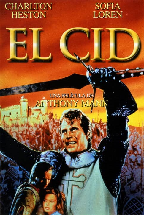 El Cid