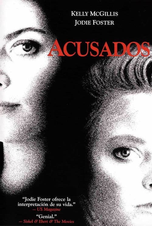 Acusados