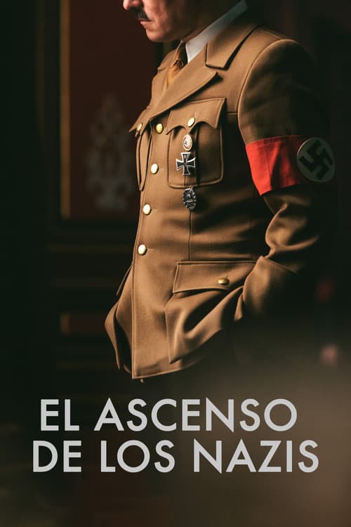 El ascenso de los nazis
